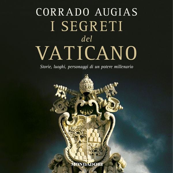 Produktbild: I segreti del Vaticano