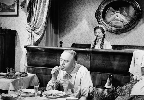 Produktbild: Der Untertan (DEFA Filmjuwelen)