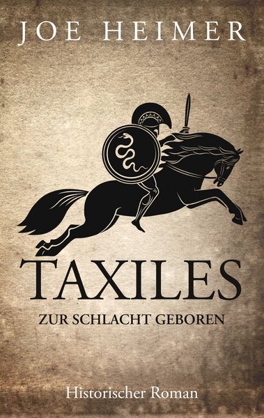 Produktbild: Taxiles