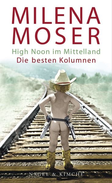 Produktbild: High Noon im Mittelland