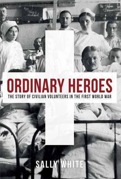 Produktbild: Ordinary Heroes