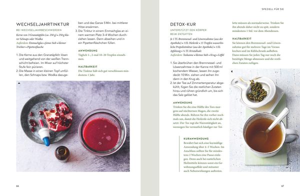 Produktbild: Naturheilmittel selbst gemacht Das Goldene von GU