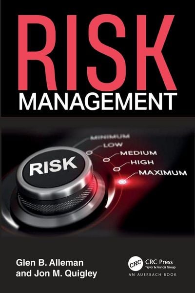 Produktbild: Risk Management