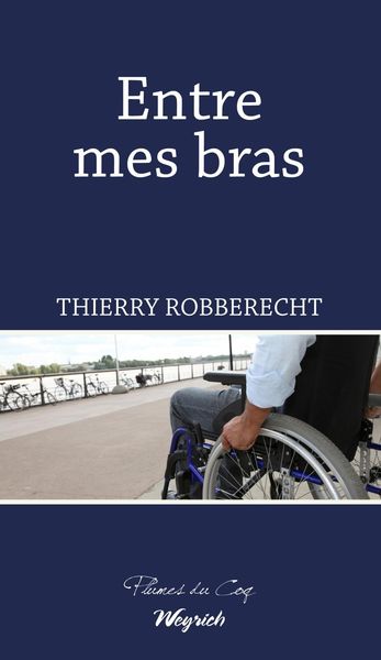 Produktbild: Entre mes bras