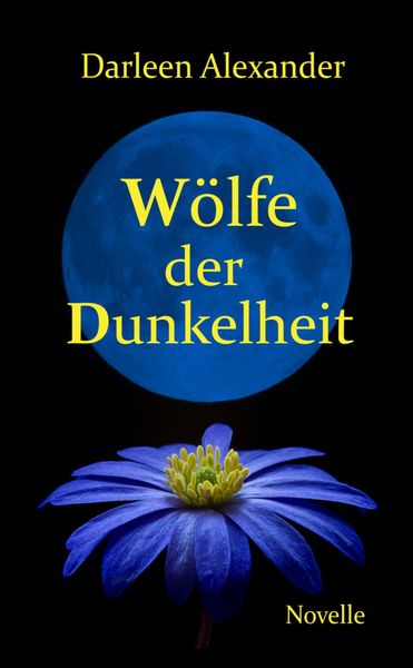 Produktbild: W&ouml;lfe der Dunkelheit