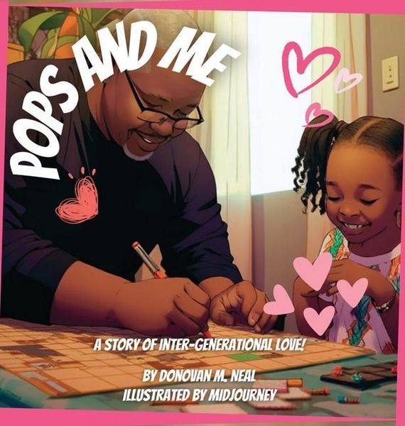 Produktbild: Pops and Me