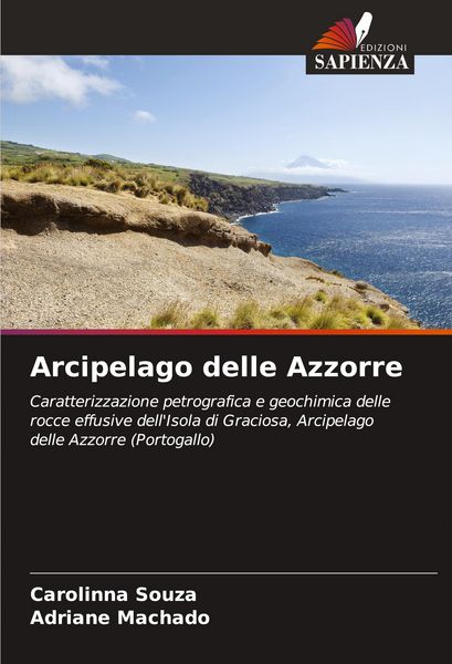 Produktbild: Arcipelago delle Azzorre
