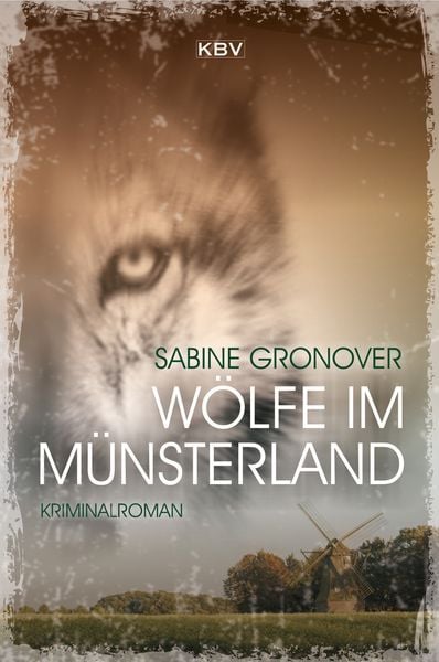Produktbild: Wölfe im Münsterland