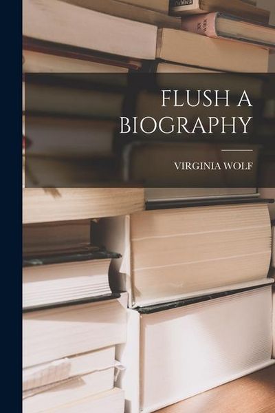 Produktbild: Flush a Biography