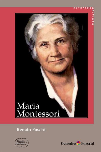 Produktbild: Maria Montessori