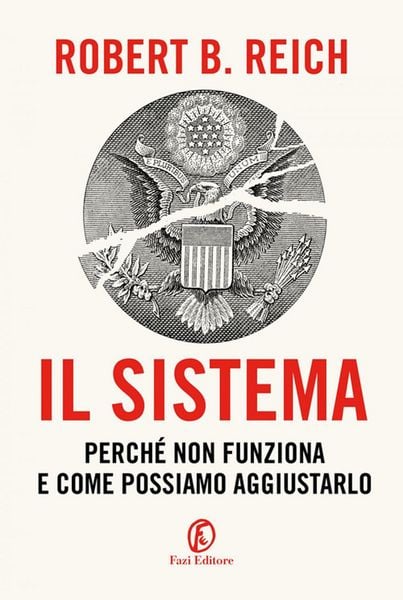 Produktbild: Il sistema. Perch&eacute; non funziona e come possiamo aggiustarlo