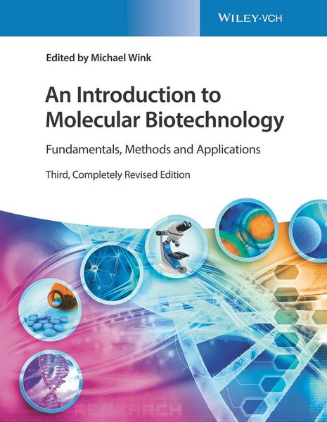 Produktbild: An Introduction to Molecular Biotechnology
