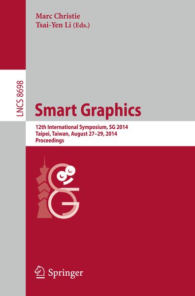 Produktbild: Smart Graphics