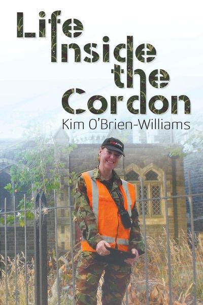 Produktbild: Life Inside the Cordon