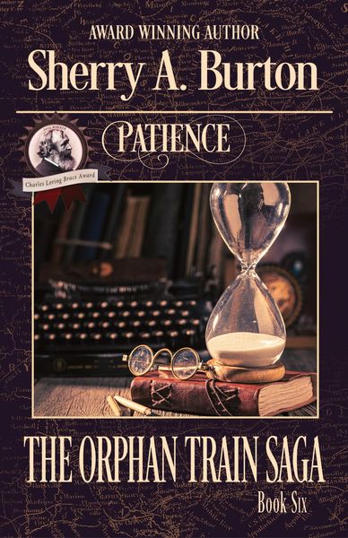 Produktbild: Patience