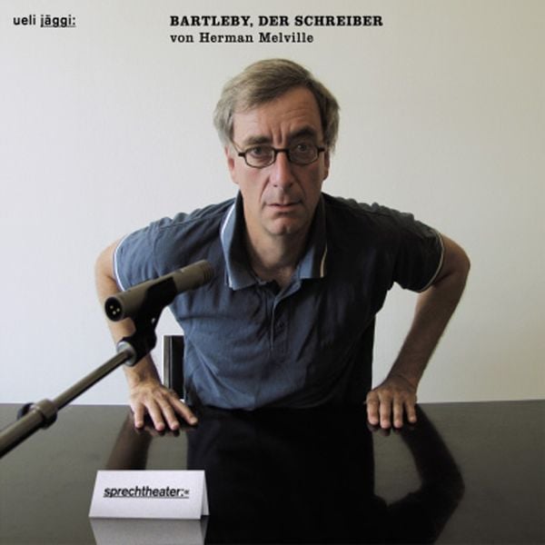 Produktbild: Bartleby, Der Schreiber