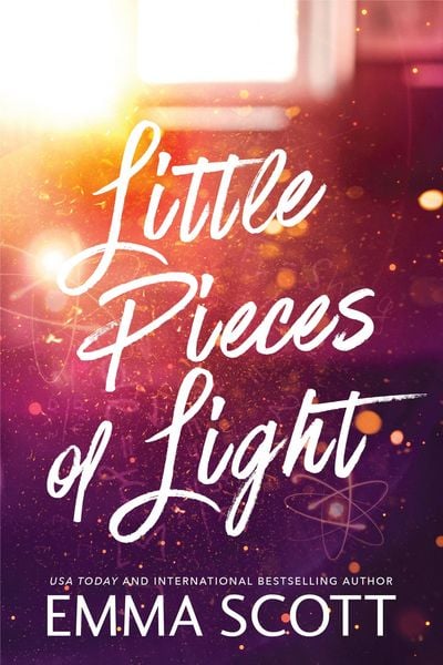 Produktbild: Little Pieces of Light