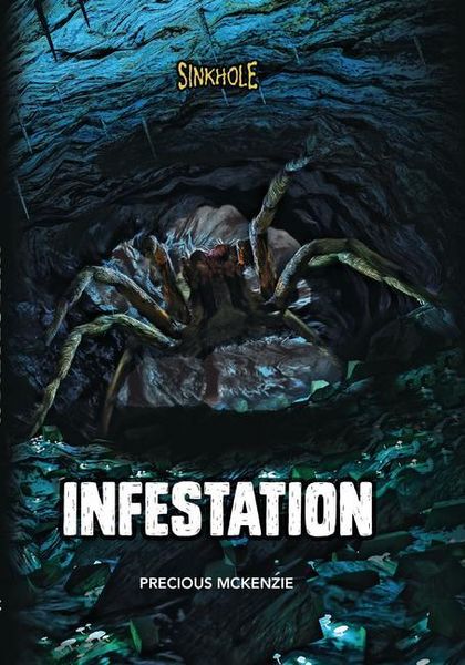 Produktbild: Infestation