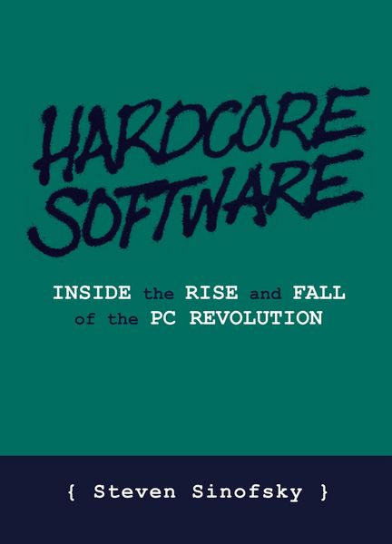 Produktbild: Hardcore Software
