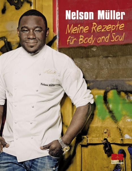 Produktbild: Meine Rezepte f&uuml;r Body and Soul