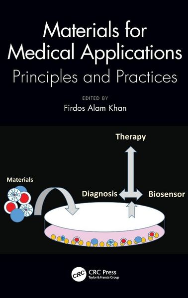 Produktbild: Materials for Medical Applications