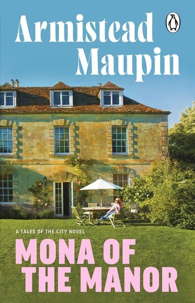 Produktbild: Mona of the Manor