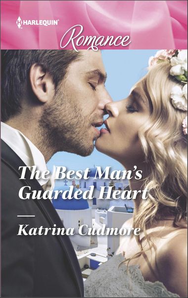 Produktbild: The Best Man's Guarded Heart