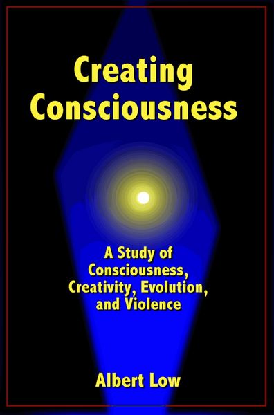 Produktbild: Creating Consciousness
