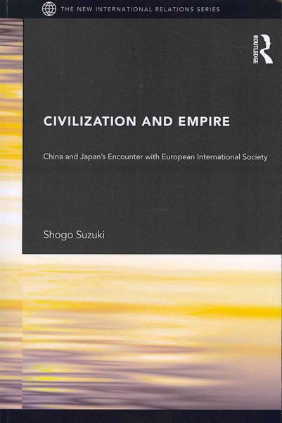 Produktbild: Suzuki, S: Civilization and Empire