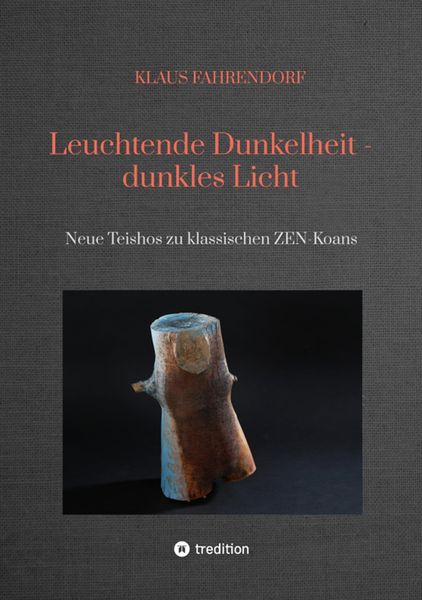 Produktbild: Leuchtende Dunkelheit - dunkles Licht