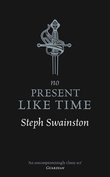 Produktbild: No Present Like Time