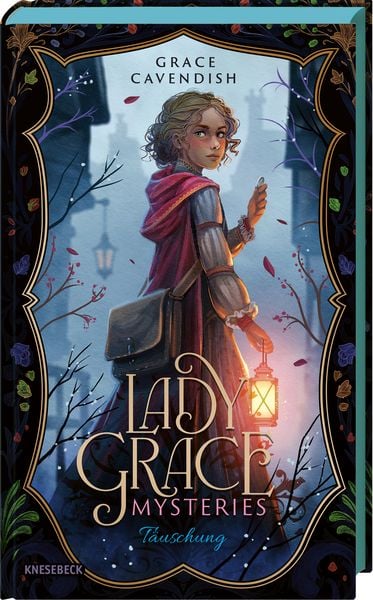 Produktbild: Lady Grace Mysteries