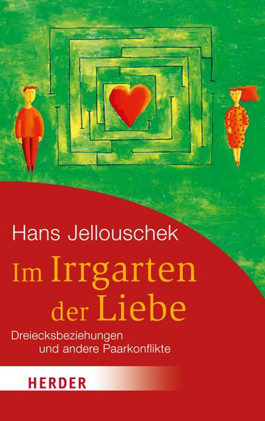 Produktbild: Im Irrgarten der Liebe