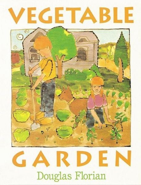 Produktbild: Vegetable Garden