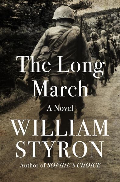 Produktbild: The Long March