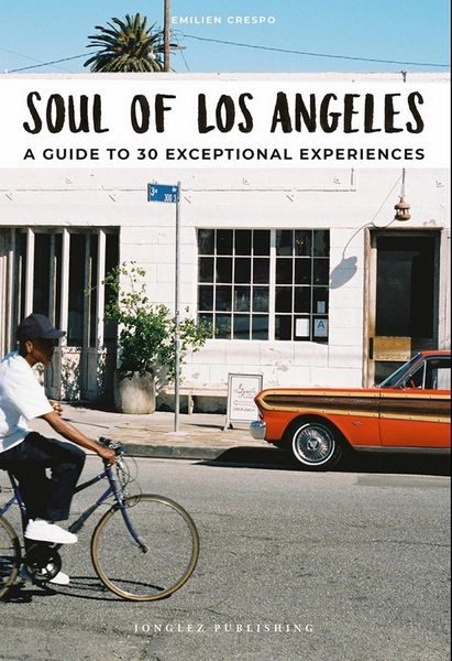 Produktbild: Soul of Los Angeles