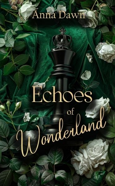 Produktbild: Echoes of Wonderland