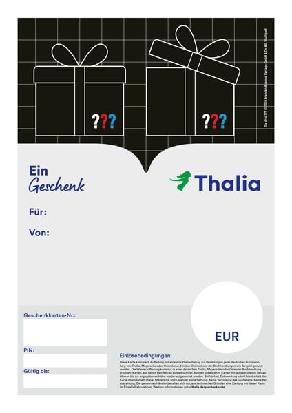 Geschenkkarte Drei ??? PDF