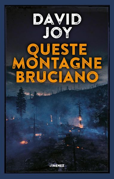 Produktbild: Queste montagne bruciano