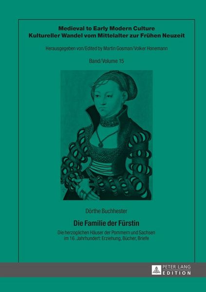 Produktbild: Die Familie der F&uuml;rstin