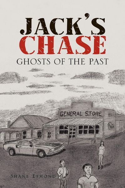 Produktbild: Jack's Chase