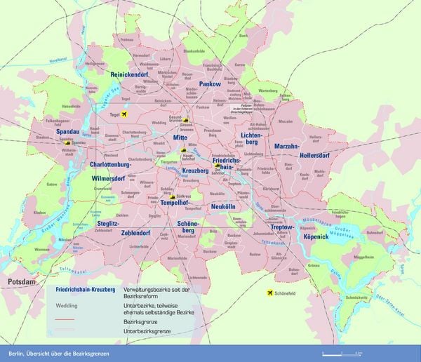 Produktbild: Reisef&uuml;hrer Kurztrip Berlin