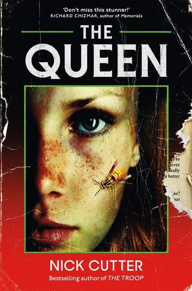 Produktbild: The Queen