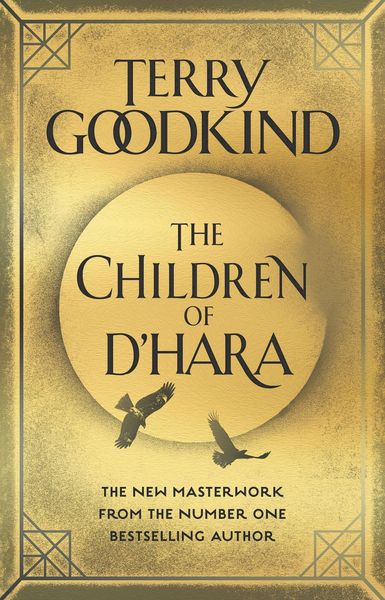 Produktbild: The Children of D'Hara