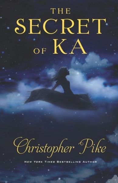 Produktbild: Secret of Ka