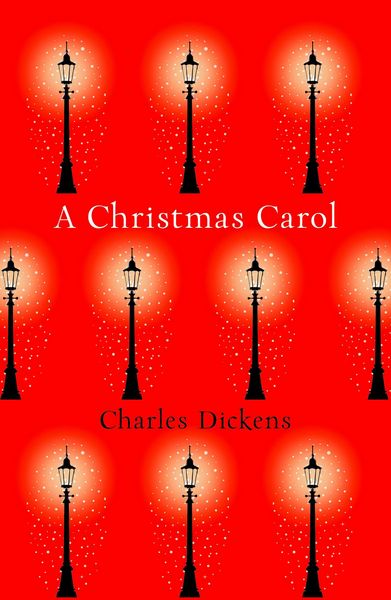 Produktbild: A Christmas Carol