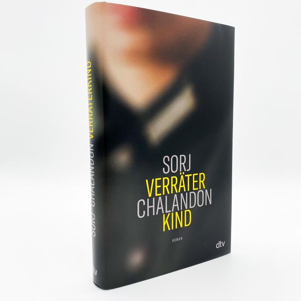 Produktbild: Verr&auml;terkind