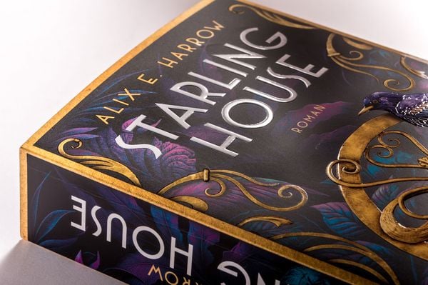 Produktbild: Starling House