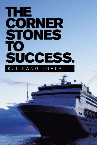 Produktbild: The Corner Stones To Success.