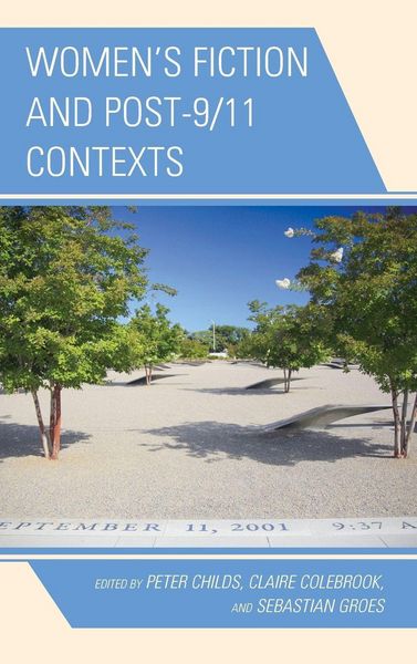 Produktbild: Women's Fiction and Post-9/11 Contexts